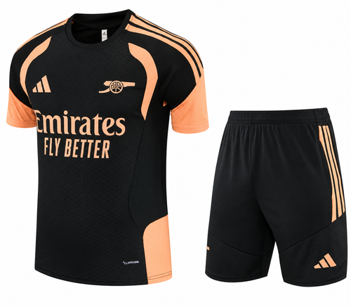 Arsenal Training Kit 2026/2027