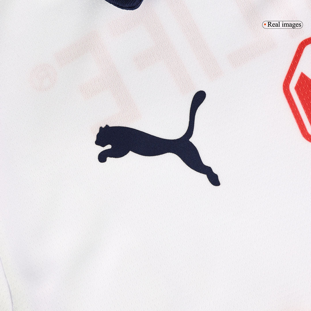 Chivas de Guadalajara Away Fan Jersey 2024/25