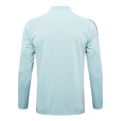 Spain 24/25 Full-Zip TrackSuit III
