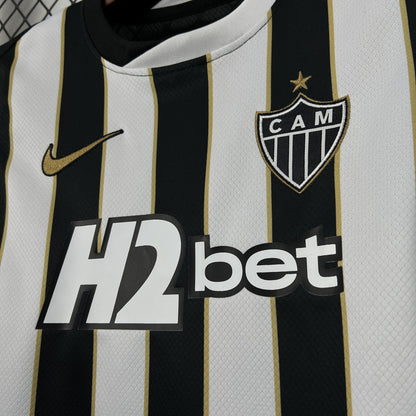 Set Kids Atlético Mineiro 2026/27 I Kit Kids