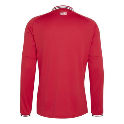 Manchester United Home 2026/27 Long Sleeves