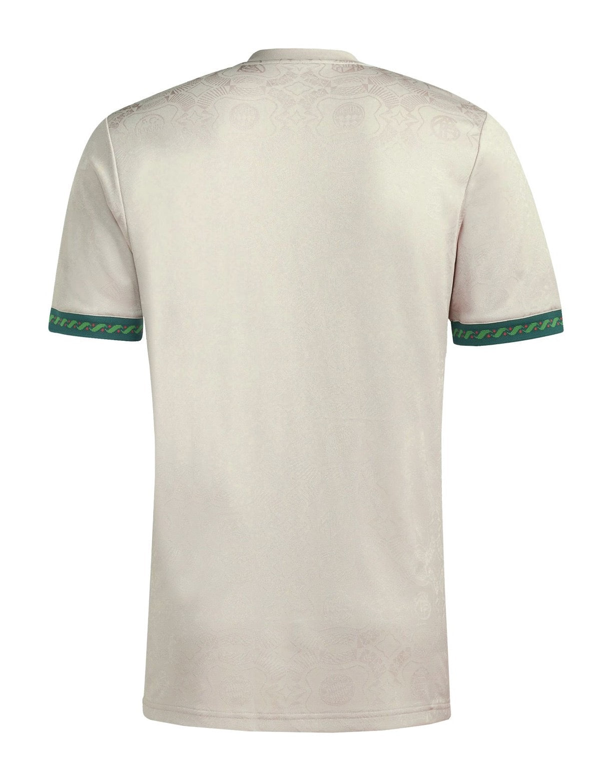 Bayern Munich 25/26 Jersey OKBF - Version Fan