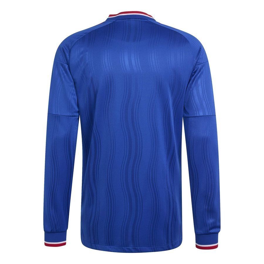 Manchester United Away 2026/27  Long Sleeves