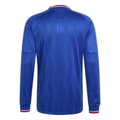 Manchester United Away 2026/27  Long Sleeves