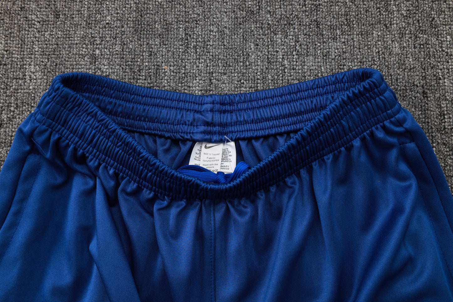 Netherland 24/25 Half-Zip TrackSuit I