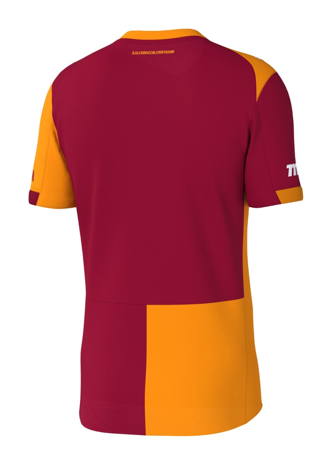 Galatasaray Away I - Version fan Jersey 2025/2026