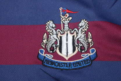 NewCastle Retro Away Jersey 1995/1996 - Long Sleeve