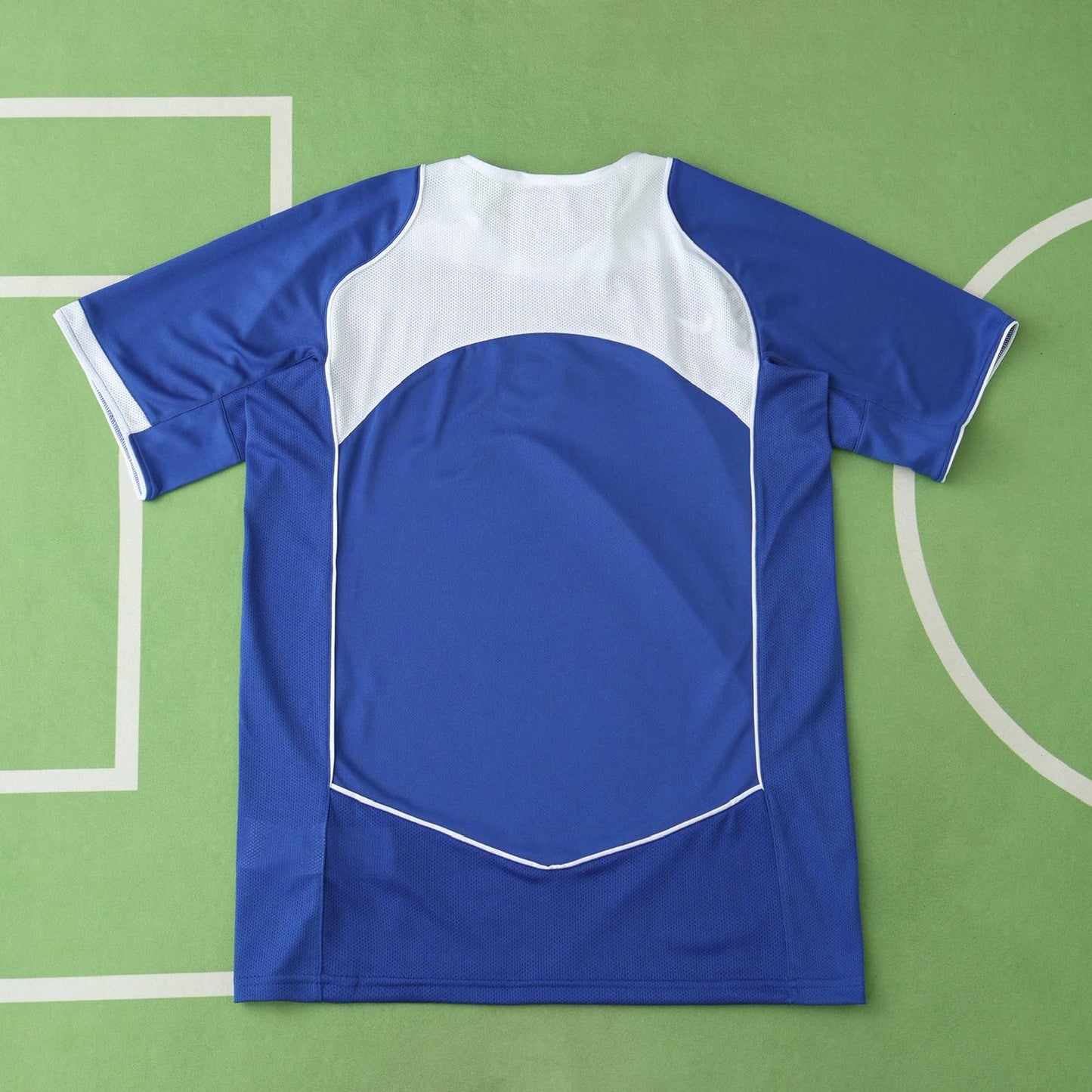 Brazil 2004 - Retro Jersey  II – Men’s Edition