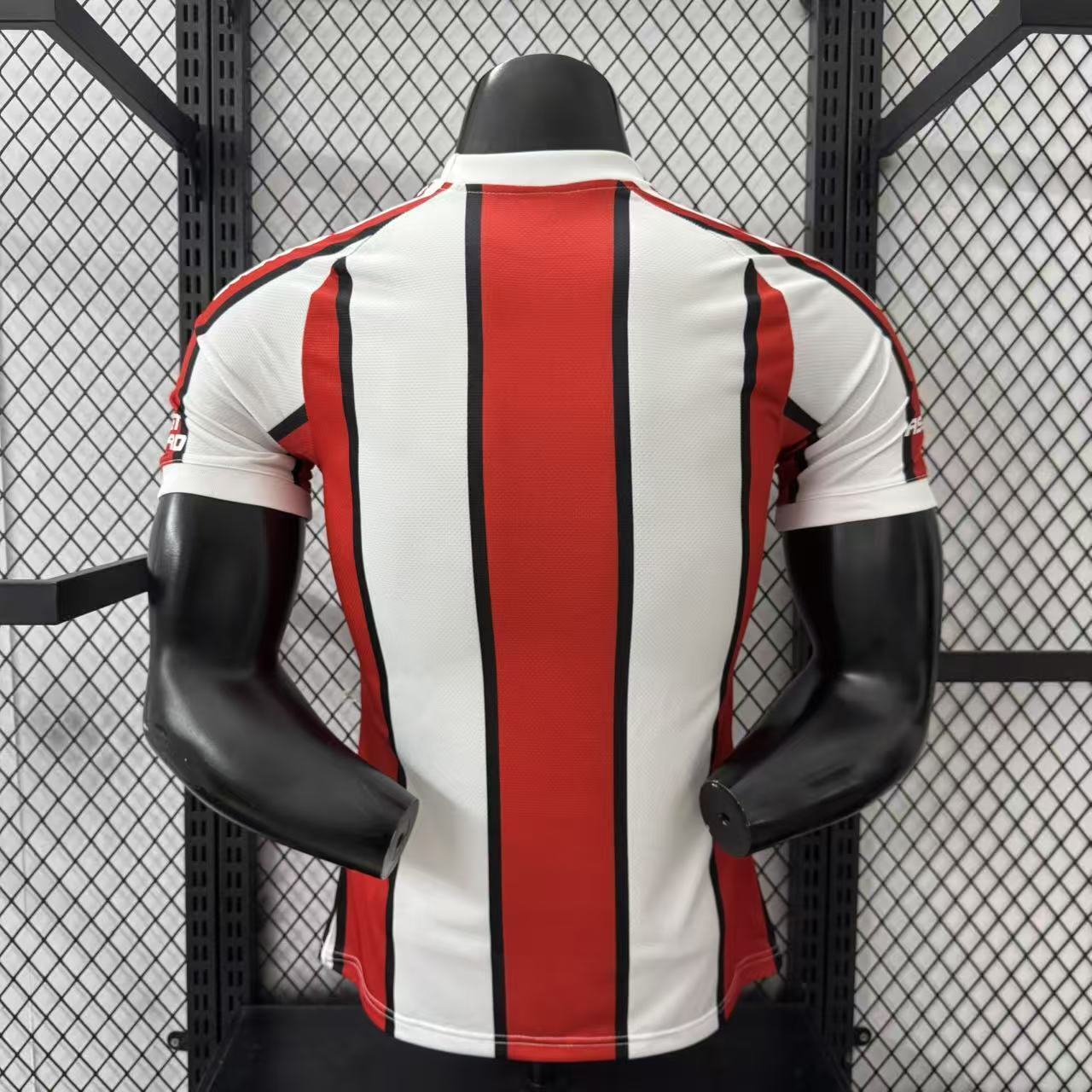River Plate  Home Player Jersey 2026 Originals [Slim Fit]