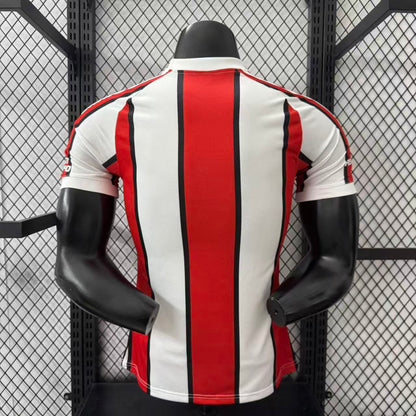 River Plate  Home Player Jersey 2026 Originals [Slim Fit]