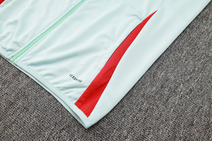 Spain 24/25 Full-Zip TrackSuit III