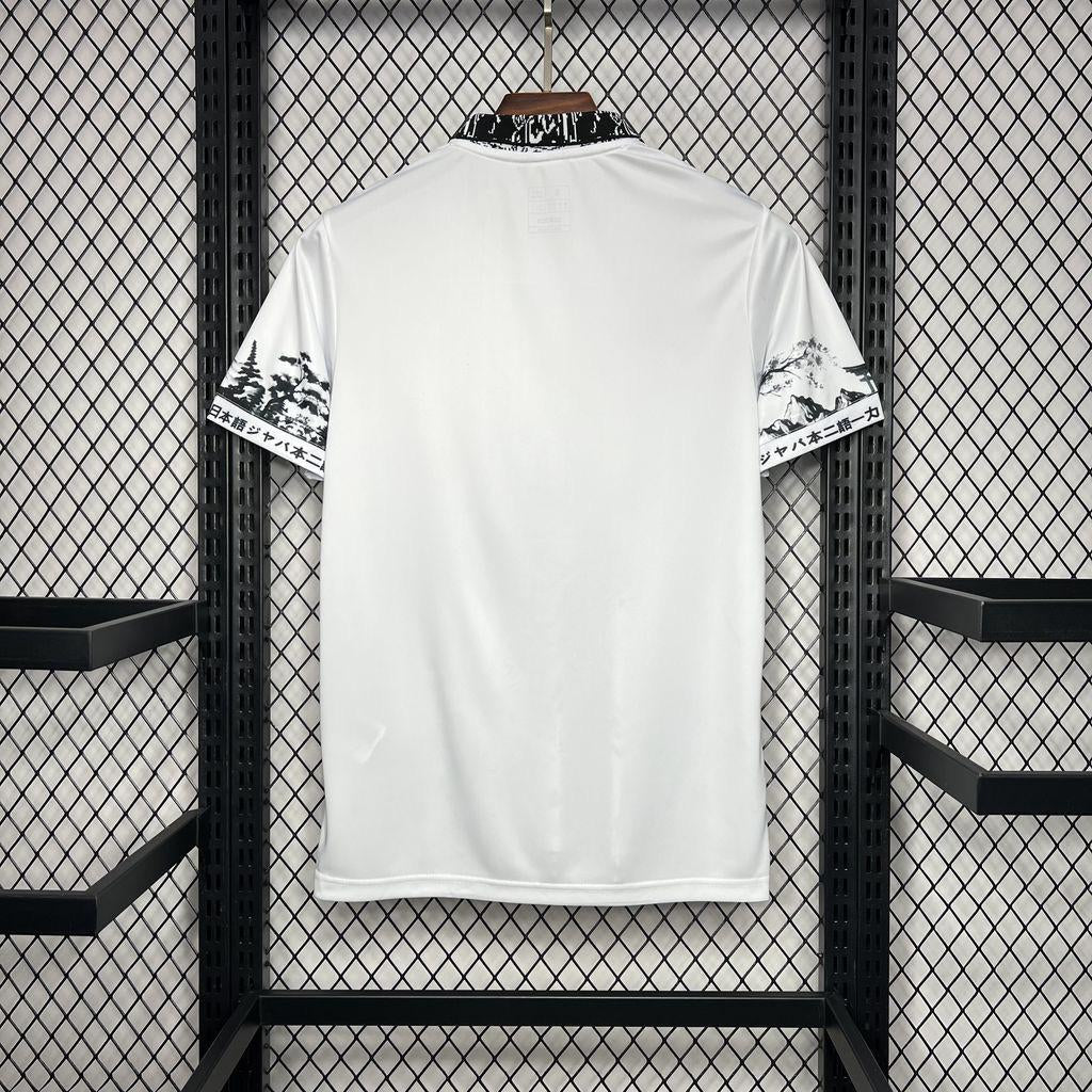 Japan Ken Kaneki Special Edition Jersey 2024