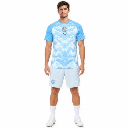 Manchester City Training Kit 2026/2027