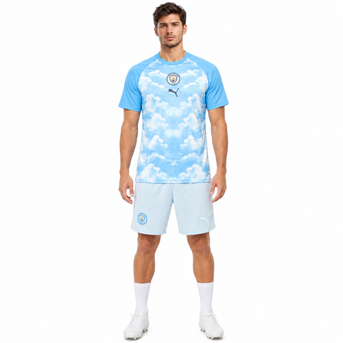 Manchester City Training Kit 2026/2027
