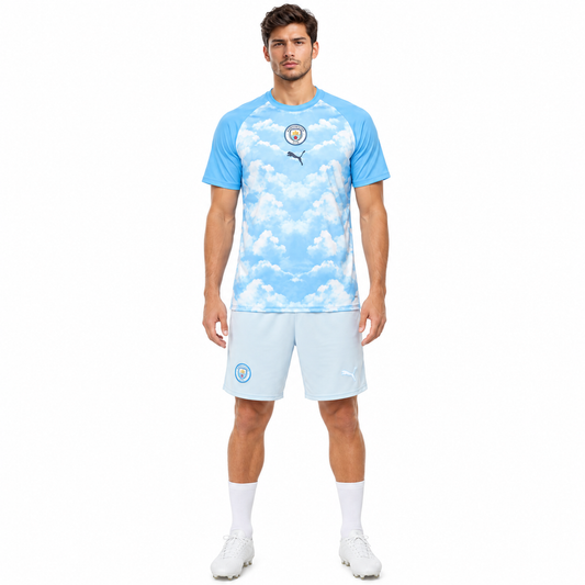 Manchester City Training Kit 2026/2027