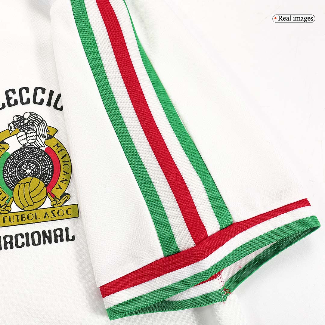 Jersey México Special