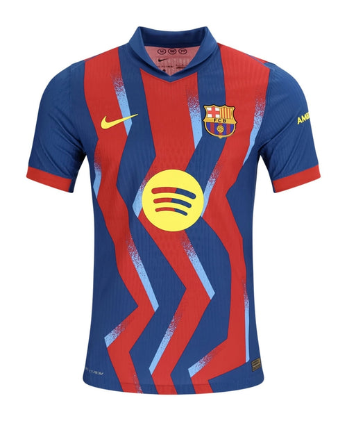 Barcelona Jersey III 2026 - - Version Player