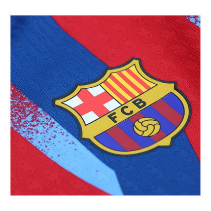 Barcelona Jersey III 2026 - - Version Player