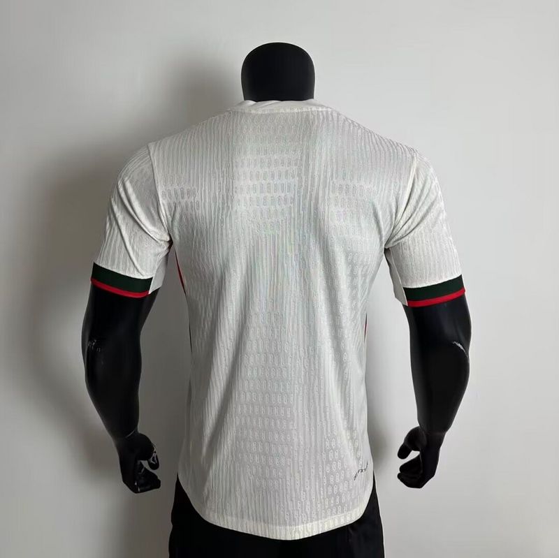 Chelsea Player Jersey Away 2025/26
