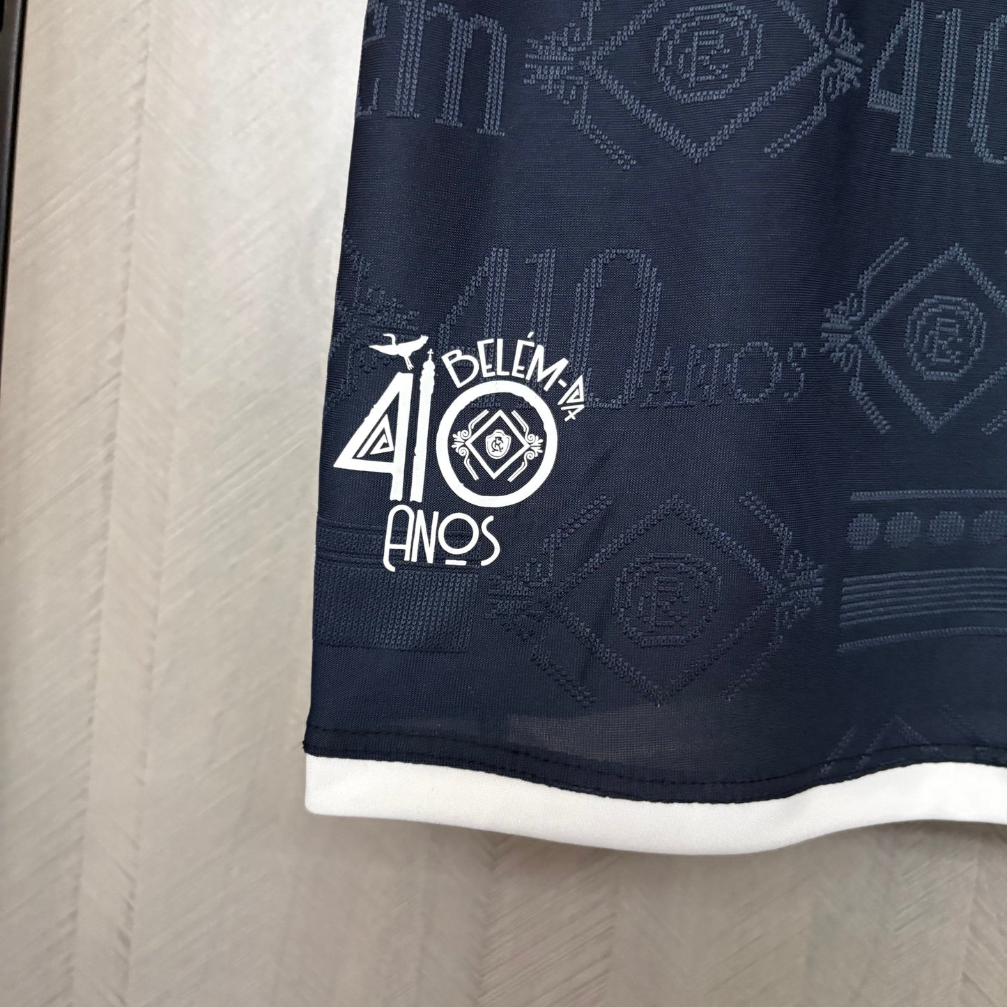 26/27 Remo Home Jersey - Fan Version