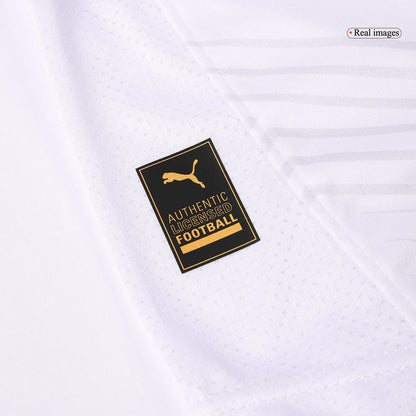 Monterrey Away Authentic Player Jersey 2024/2025