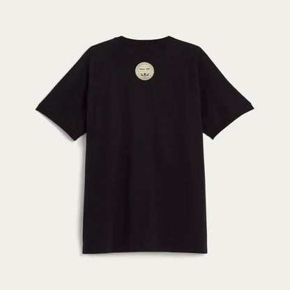 Oásis Jersey 2025/2026 - Black Classic