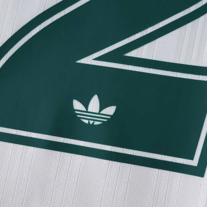 Oásis Jersey 2025/2026 - Green
