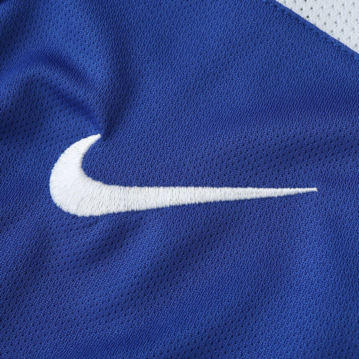 Brazil 2004 - Retro Jersey  II – Men’s Edition