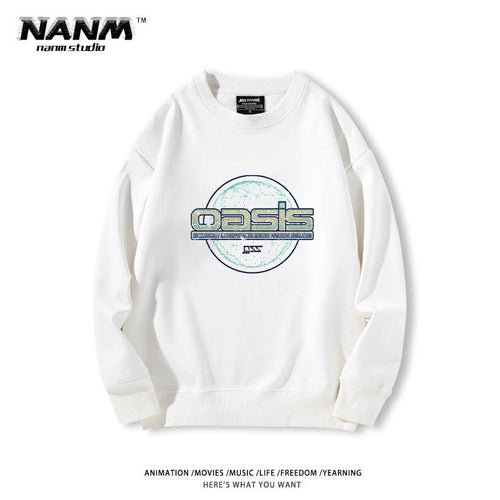 Oásis Long - 2025/2026 - | White