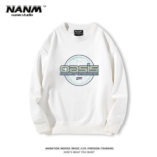 Oásis Long - 2025/2026 - | White