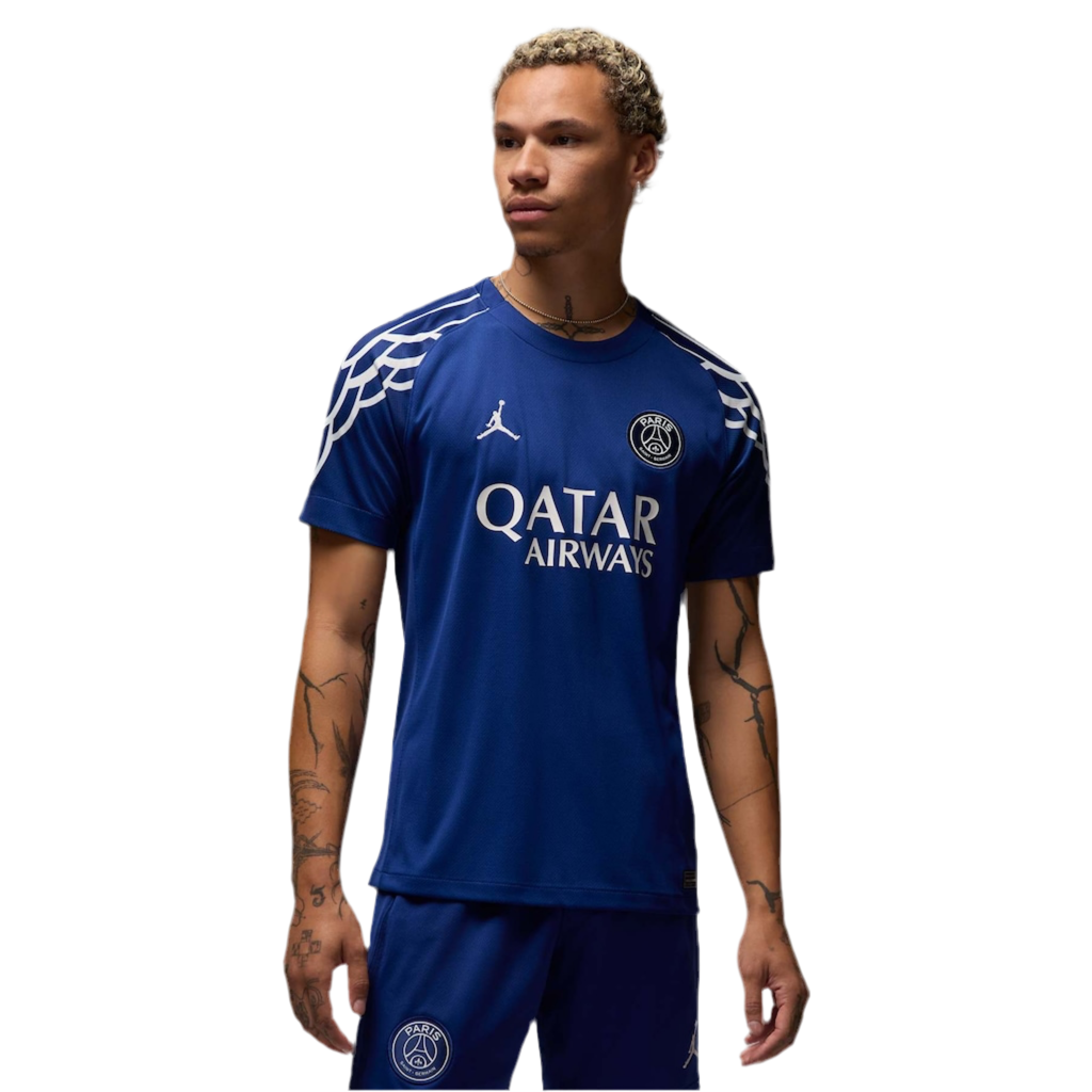 Shirts PSG IV 2024/25 - Fan