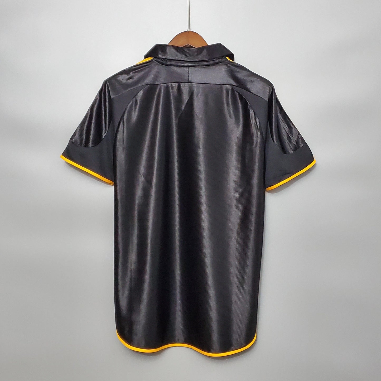 Real Madrid Retro Away Jersey 1999/00