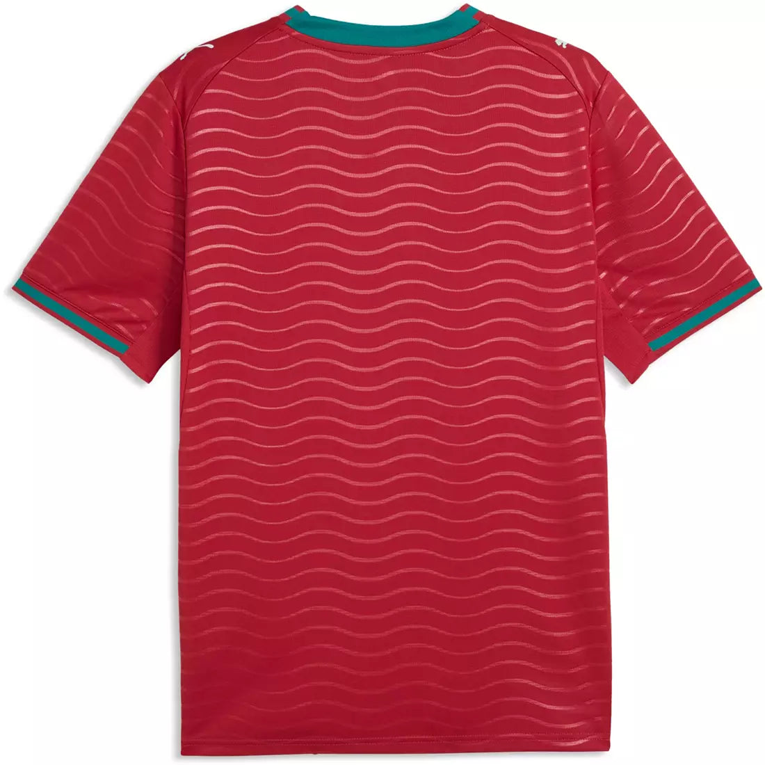 Portugal Home Jersey 2026 Fan World Cup 2026