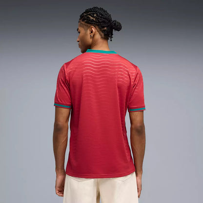 Portugal Home Jersey 2026 Fan World Cup 2026