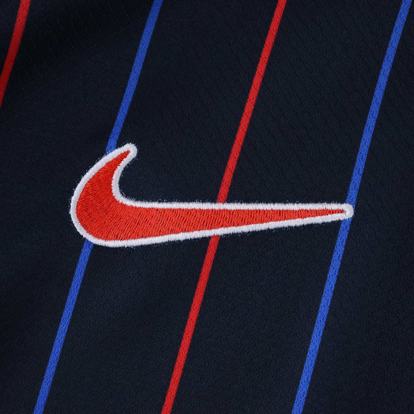 USA - Jersey Black 2025/2026 - Version player