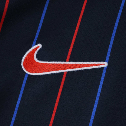 USA - Jersey Black 2025/2026 - Version player