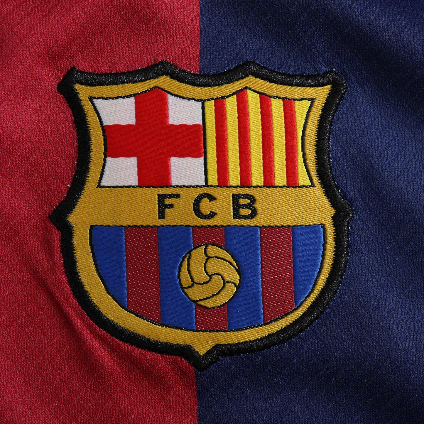 Barcelona  Jersey Home 2024/2025 - Woman