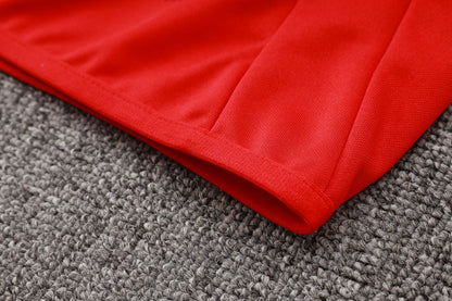 Spain 24/25 Full-Zip TrackSuit II