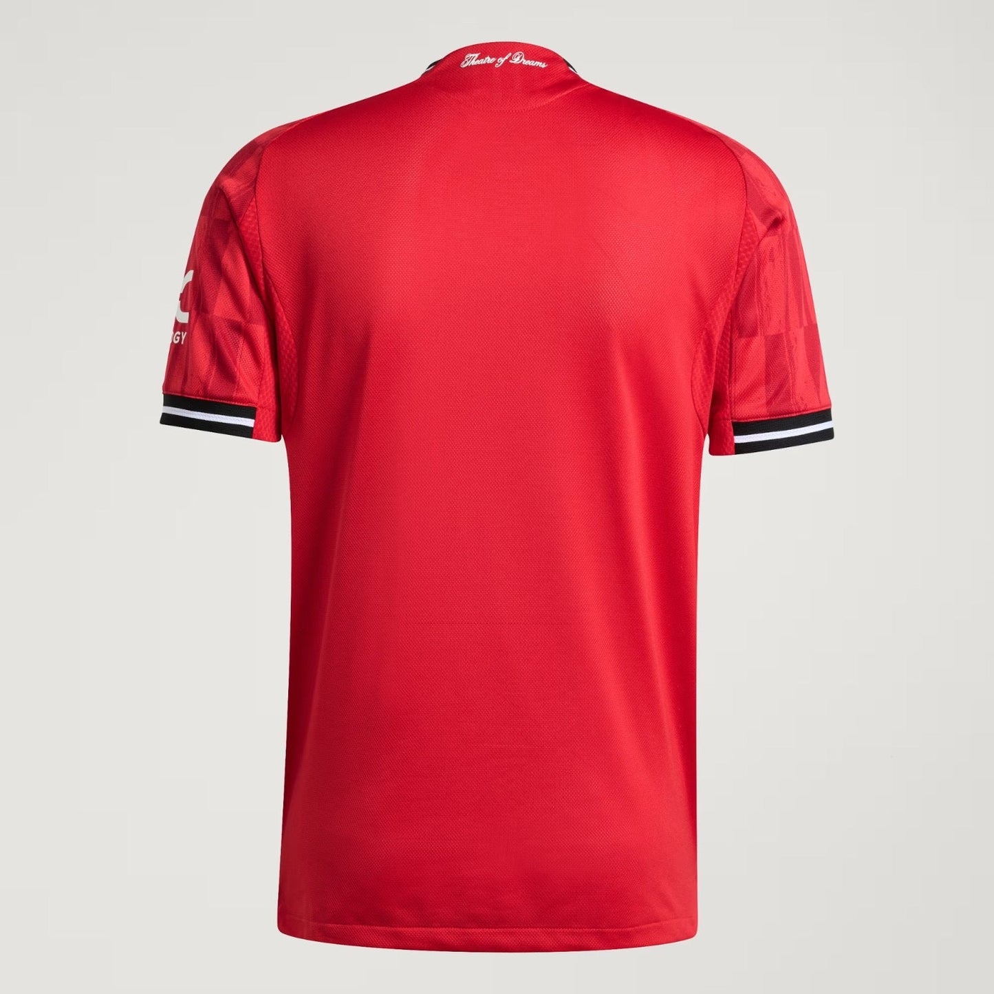 Manchester United 25/26  I - Version Fan