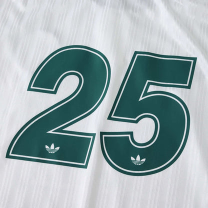 Oásis Jersey 2025/2026 - Green