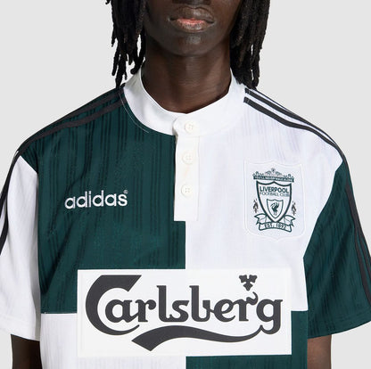 ORIGINALS LIVERPOOL 1995/96 SHIRT