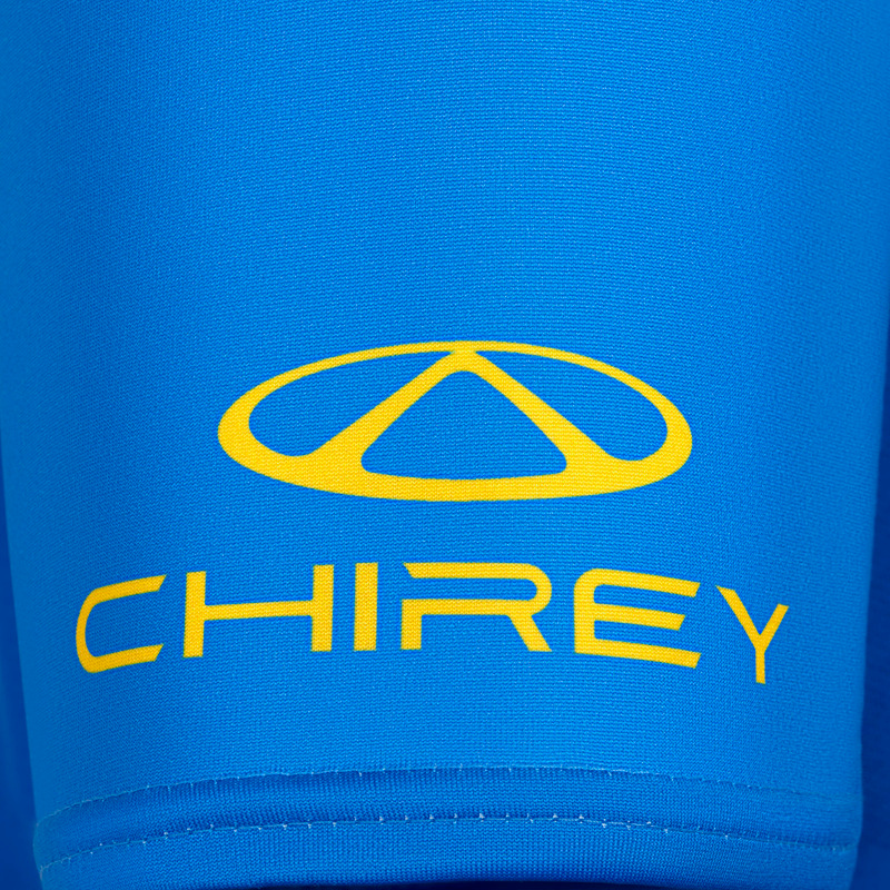 Tigres Away Authentic Player Jersey 2024/2025