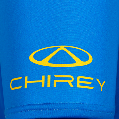 Tigres Away Authentic Player Jersey 2024/2025