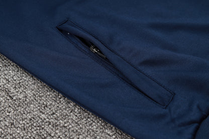 France 24/25 Full-Zip TrackSuit I