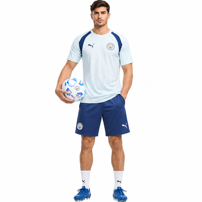 Manchester City Training Kit 2026/2027