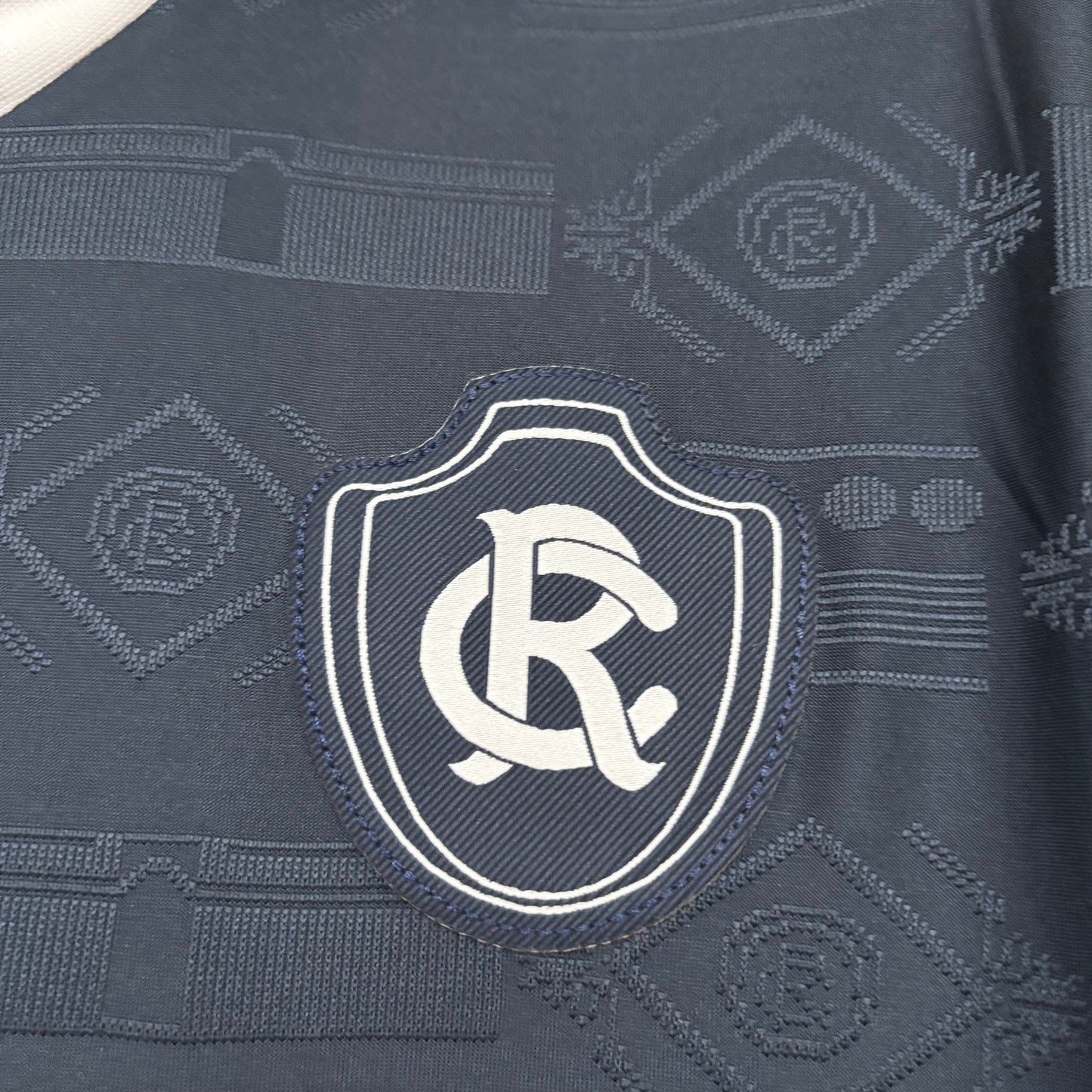 26/27 Remo Home Jersey - Fan Version