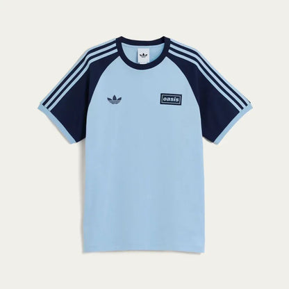 Oásis Jersey 2025/2026 - Blue Classic