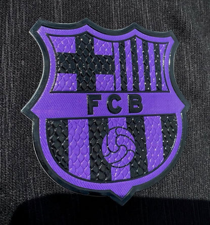 Barcelona Jersey 2025/2026 - Version Player