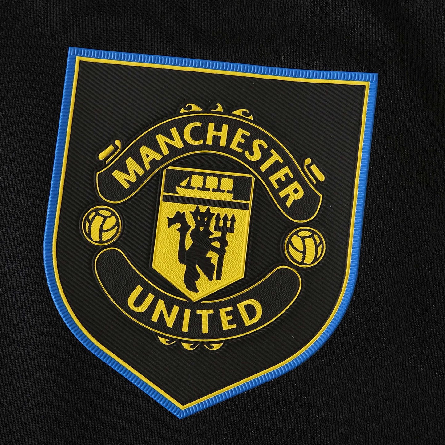 Manchester United 25/26  - Version fan