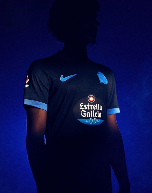 Deportivo De La Coruña 2026/27 Away Shirt
